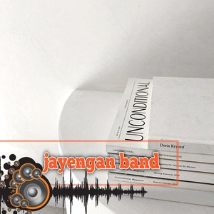 Обложка для Jayengan band - i can no