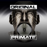 Обложка для Original Primate - The Waddle