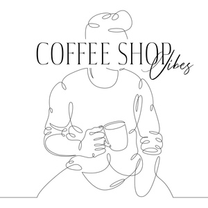 Обложка для Coffee Lounge Collection - Romantic Date
