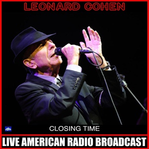Обложка для Leonard Cohen - I'm Your Man