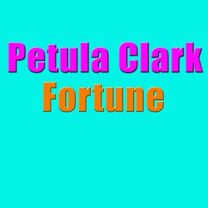 Обложка для Petula Clark - Band Of Gold