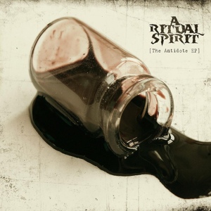 Обложка для A Ritual Spirit - Dead From The Waist Down