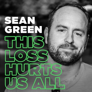 Обложка для Sean Green - America’s Biggest a-Hole