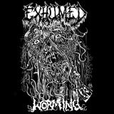 Обложка для Exhumed - N.M.F.O. (N*zi Metallers Fuck Off)
