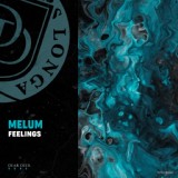 Обложка для Melum - Feelings