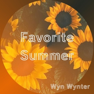 Обложка для Wyn Wynter - Summer Moments