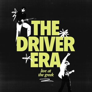 Обложка для THE DRIVER ERA, Ross Lynch, Rocky - When You Need a Man