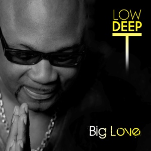 Обложка для LOW DEEP T - Big Love