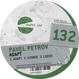 Обложка для Pavel Petrov - Liquid