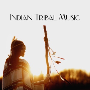 Обложка для Native American Flute, Spiritual Music Collection - Silent Apache