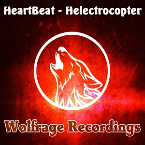 Обложка для HeartBeat - Helectrocopter