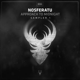 Обложка для Nosferatu - The Pain