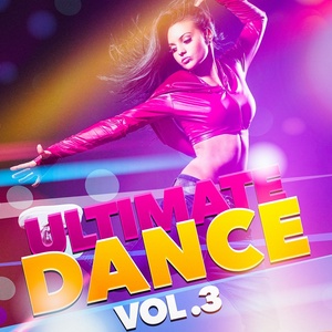 Обложка для Ultimate Dance Hits - Give Me Everything