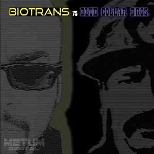 Обложка для Biotrans, Blue Collar Bros. - Rocket Man
