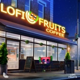 Обложка для Lofi Fruits Music, Chill Fruits Music - 9PM
