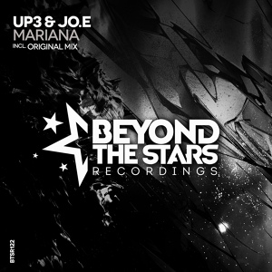 Обложка для UP3 & JO E - Mariana (Original Mix)