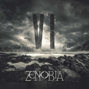 Обложка для Zenobia - Jamás