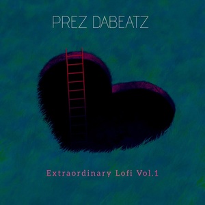 Обложка для PREZ DABEATZ - Deep in Love