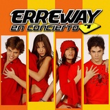Обложка для Erreway - Resistire