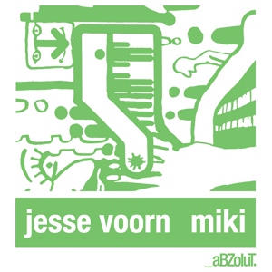 Обложка для Jesse Voorn - Miki