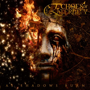 Обложка для Echoes Of Eternity - Twilight Fires
