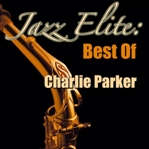 Обложка для Charlie Parker - Loverman