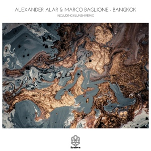 Обложка для Alexander Alar, Marco Baglione - Bangkok