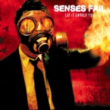 Обложка для Senses Fail - Let It Enfold You