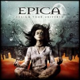 Обложка для Epica - Tides of Time