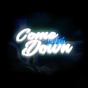 Обложка для flykey - Сome Down