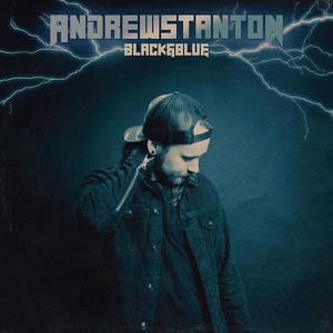 Обложка для Andrew Stanton - Black & Blue