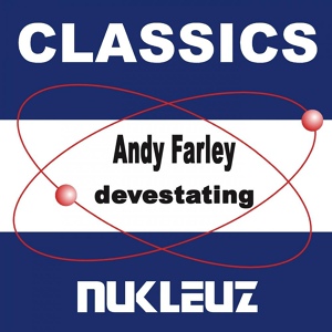 Обложка для Andy Farley, Bk - Devastating