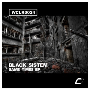 Обложка для Black Sistem - Come On