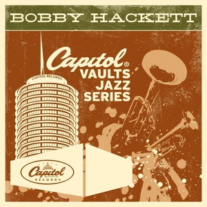 Обложка для Bobby Hackett - Bright Eyes