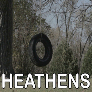 Обложка для 2016 Billboard Masters - Heathens - Tribute to Twenty One Pilots (Instrumental Version)