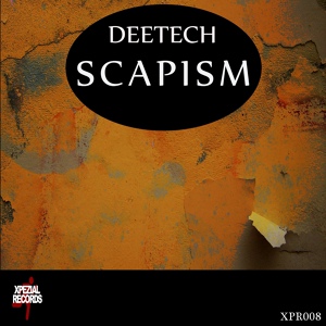 Обложка для Deetech - Scapism