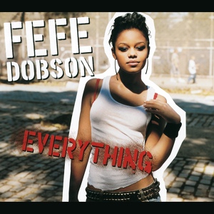 Обложка для Fefe Dobson - Everything