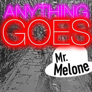 Обложка для Mr. Melone - Run and Hide