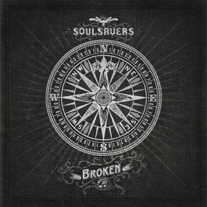 Обложка для Soulsavers feat. Mark Lanegan - All The Way Down