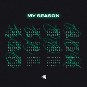 Обложка для macsoesco - My Season
