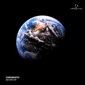 Обложка для Chromantis - Come Back
