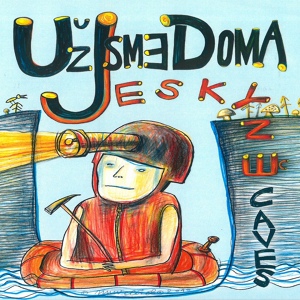 Обложка для Uz Jsme Doma - Úkryt