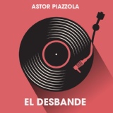 Обложка для Astor Piazzola - Chique