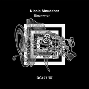 Обложка для Nicole Moudaber - Bittersweet