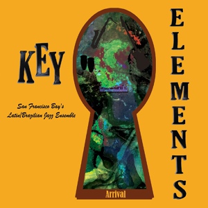 Обложка для Key Elements - You Can't Imagine