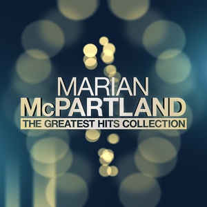 Обложка для Marian McPartland - Somewhere