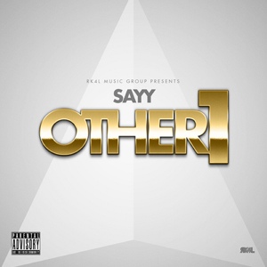 Обложка для Sayy - Other One