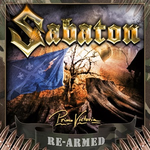 Обложка для Sabaton - Dead Soldier's Waltz