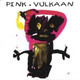 Обложка для Pink - Vulkaan