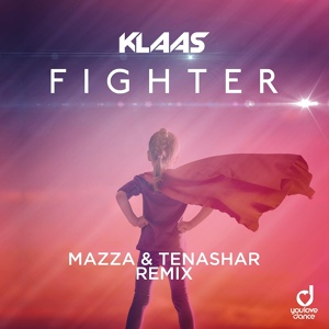 Обложка для Klaas - Fighter